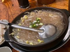 -汝萍传统蘸水菜(春华路总店)