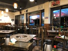 大堂-肖肖酸萝卜鱼火锅(总店)