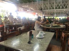 -四川小胡子海鲜(丁村万人海鲜广场店)