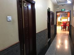 -北京小肠陈饭庄(方庄店)