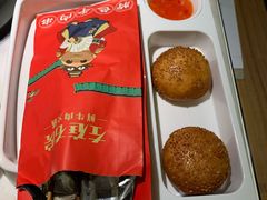 -左庭右院鲜牛肉火锅(浦江欢乐颂店)