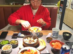-沼津港精致料理·寿喜烧·烧鸟(龙湖南桥天街日料榜单店)