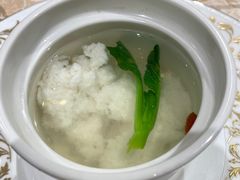 -茉莉花·私房菜(蓝湖郡店)