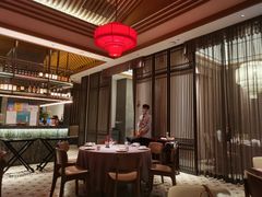 大堂-金鸭季·北京烤鸭(深业上城店)