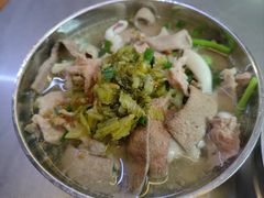 -广场正宗原汁薏米店