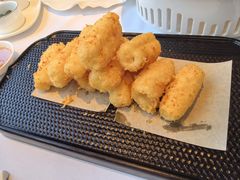 椒盐-粤界(望京金辉店)