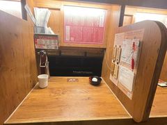 -一兰拉面(新宿中央东口店)
