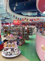 -哈姆雷斯(王府井百货大楼店)