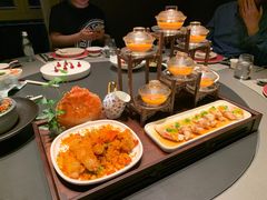 -曾宴·楚菜(湖北省博物馆店)