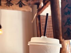 -成川茶店·潮汕工夫浓茶(万象店)