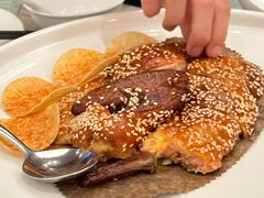 -英冠索菲特酒店·萧湘阁中餐厅