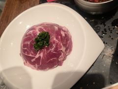 -南门涮肉(通州店)