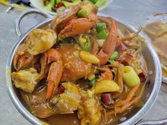 -小民大排档(光谷店)