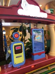 -纽西卡汽车小镇(大悦城店)