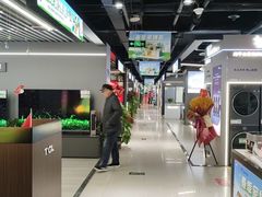 -京东五星电器(秋涛店)