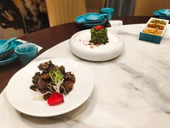 -荷塘秋月·本帮江浙菜(国权路店)