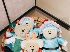 -星巴克(西湖天地店)