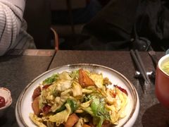 -丝路金桃·新疆菜(徐汇店)