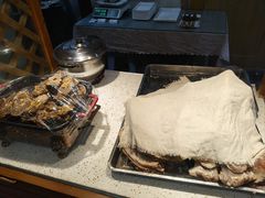 -伊帆食府·青海地方特色美食