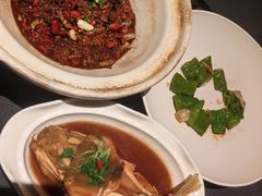 -肆月河豚·淮扬菜·湘菜(华天店)