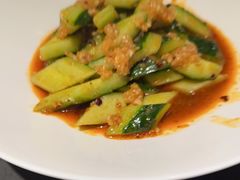 -一品红川菜(皇岗店)