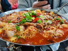 -湖南湘菜馆(东湘缘二店)
