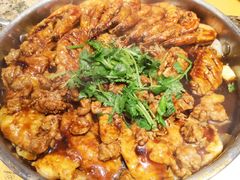 -黄记煌三汁焖锅(顺义华联店)
