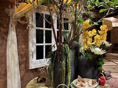 -叶叶菩提(太原别墅店)