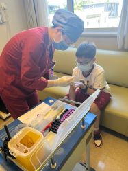 -北京新世纪儿童医院