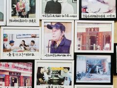 -天发芽·何记葫芦头泡馍·传统小吃(报恩寺街店)