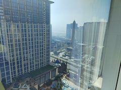 -澳门喜来登大酒店