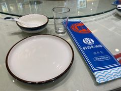 -鲜得莱渔港·小平岛海胆馆(七贤岭店)