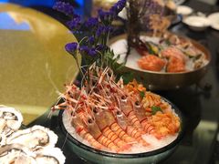 -半岛翡丽海鲜自助餐厅(观风亭店)