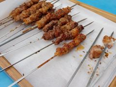 -玉园烧烤·海鲜辣炒