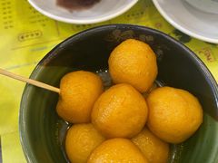 咖喱鱼旦-民信老铺(华盖路店)