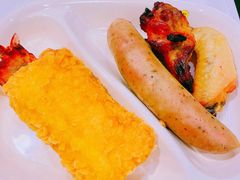 香肠-宜家·瑞典风味餐厅(无锡店)