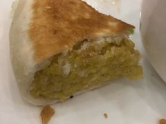 黄米糕-锦昌酒楼(即墨店)