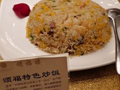-颂福楼·南京菜(定淮门店)