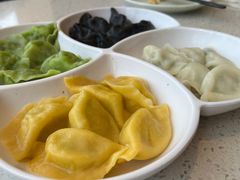 -船歌·鱼水饺青岛菜(金狮广场店)