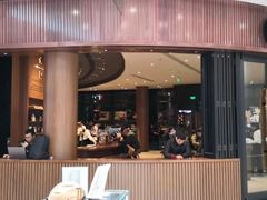门面-星巴克臻选(北京富力家园店)