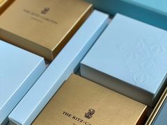 -广州富力丽思卡尔顿酒店