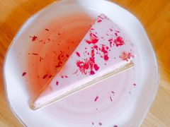 -W CAFE(甜爱路店)