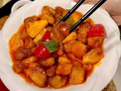 -佛有缘素食馆·荔湾老字号(陈家祠首店)