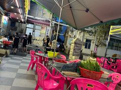 -三栋屋烧鸡