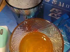 -爱妻鱼•老体北重庆水煮鱼•川菜(白云路店)