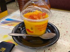 -新辉港式茶餐厅(北栅店)