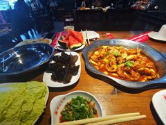 -邵汇大虾(泉园一路店)