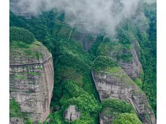 -南武当山景区