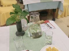 -鹊华居·地道鲁菜·海鲜·融合味(大明湖店)