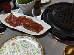 -牛犇炭火烤肉·鲜切烤肉(承德总店)